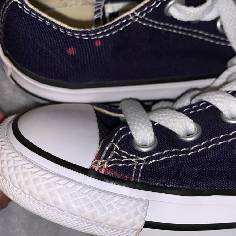 Converse Shoes - Picture 3 of 4